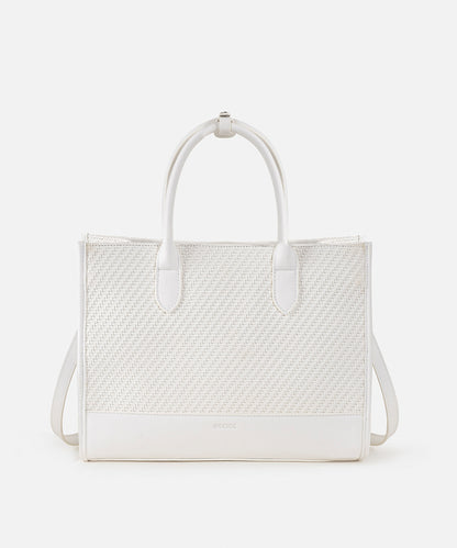 Artisan Medium Tote Çanta