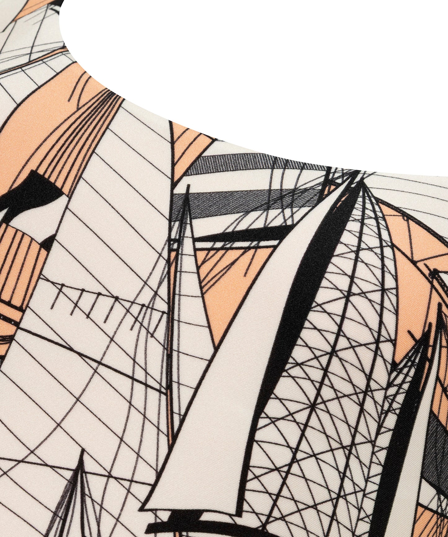 Görsel Baskılı Mayo