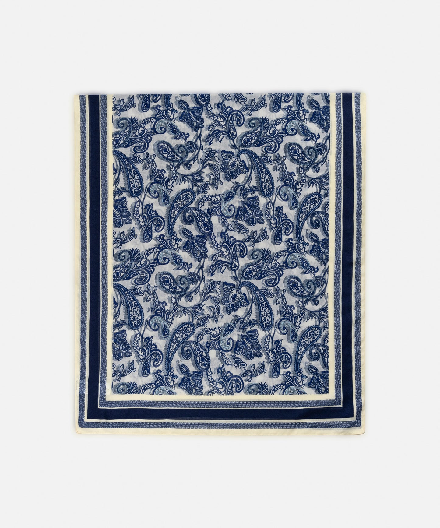 Görsel Baskılı Şal