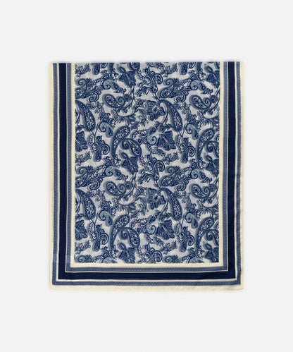 Görsel Baskılı Şal