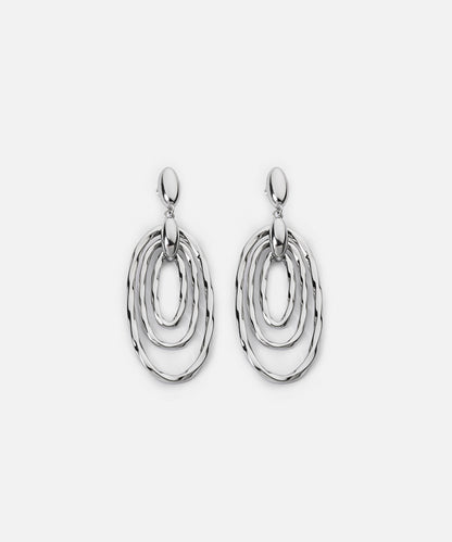 Çok Parçalı Metal Küpe