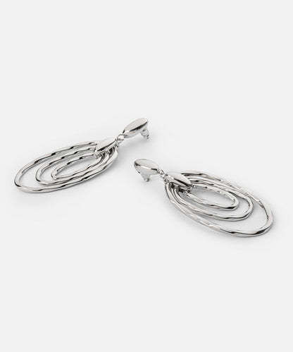 Çok Parçalı Metal Küpe