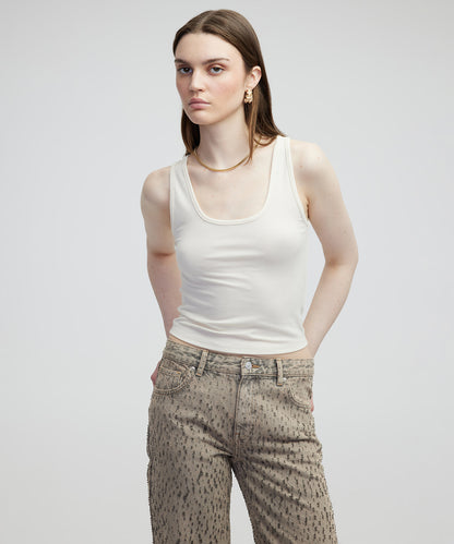 Askılı Basic Tişört