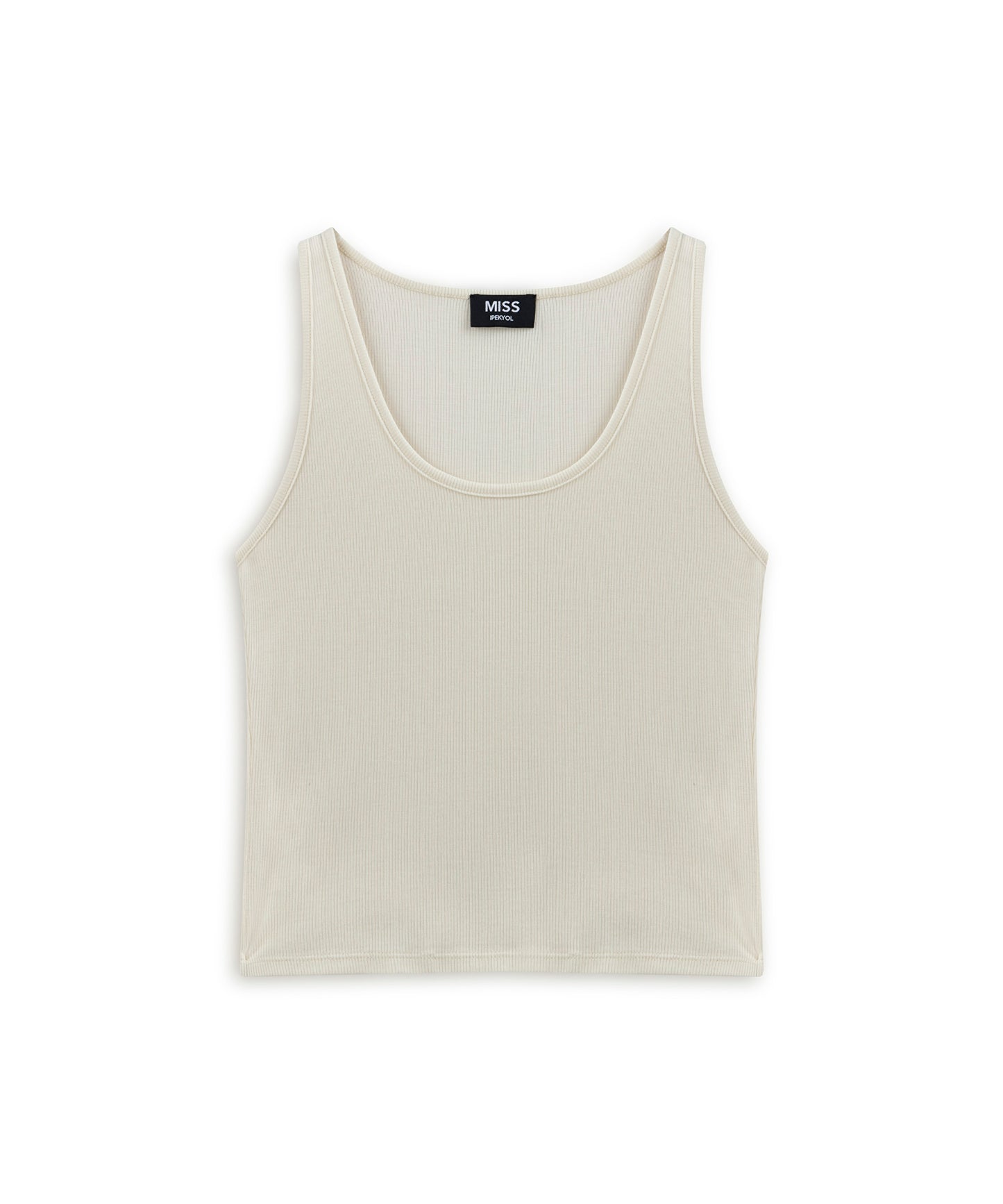 Askılı Basic Tişört