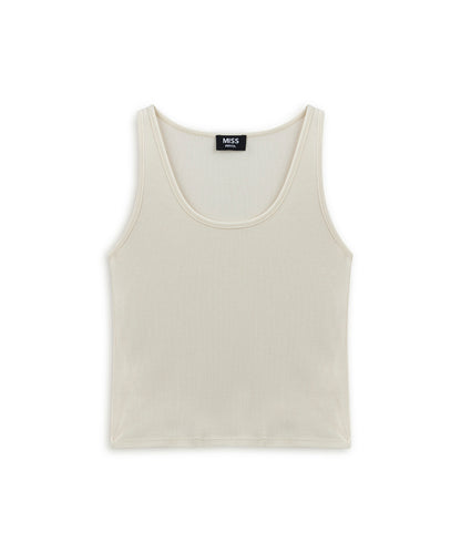 Askılı Basic Tişört