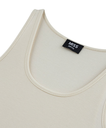 Askılı Basic Tişört