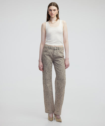 Askılı Basic Tişört