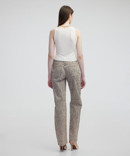 Askılı Basic Tişört