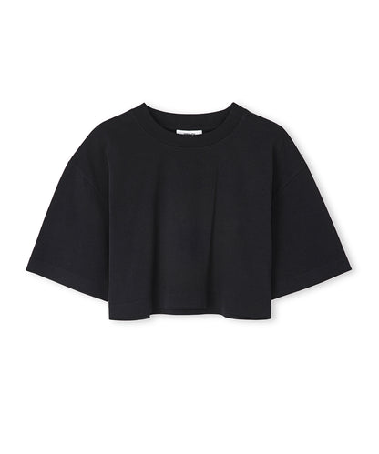 Basic Crop Tişört