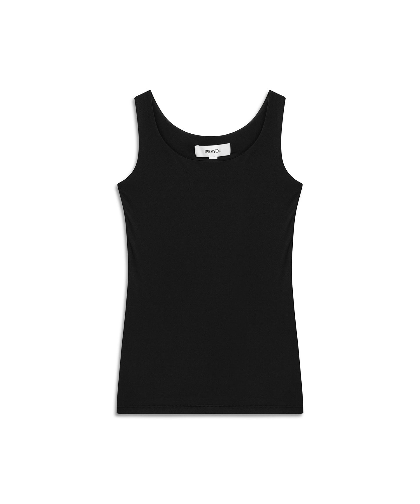 Askılı Basic Tişört