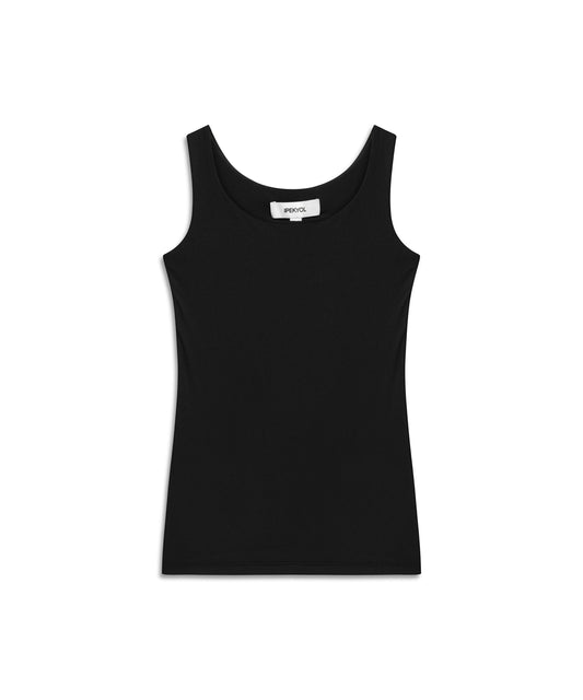 Askılı Basic Tişört