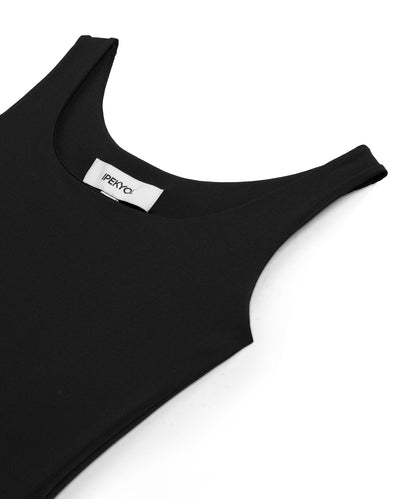 Askılı Basic Tişört