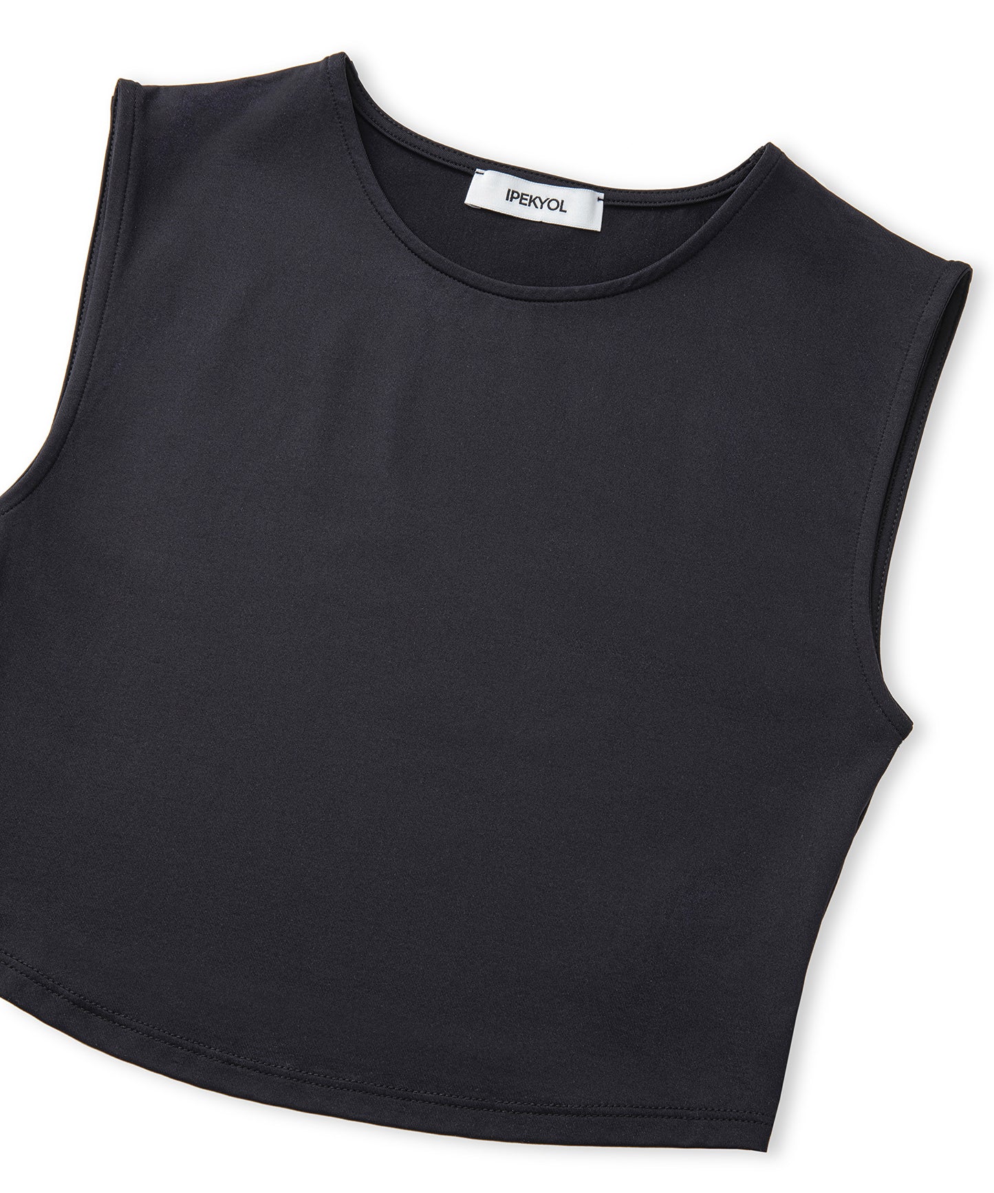 Dar Kesim Basic Tişört