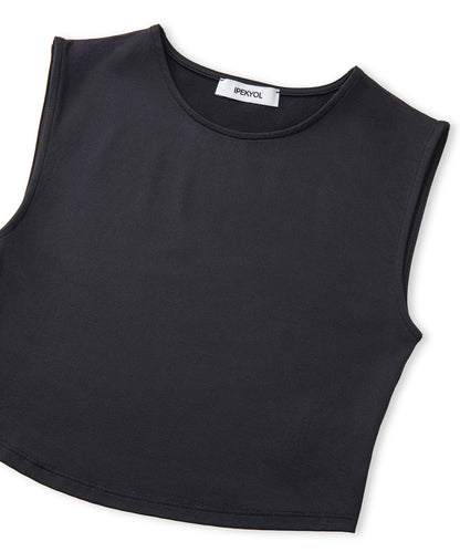 Dar Kesim Basic Tişört