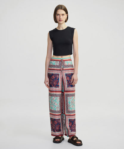 Dar Kesim Basic Tişört