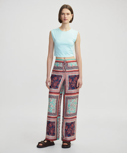 Dar Kesim Basic Tişört