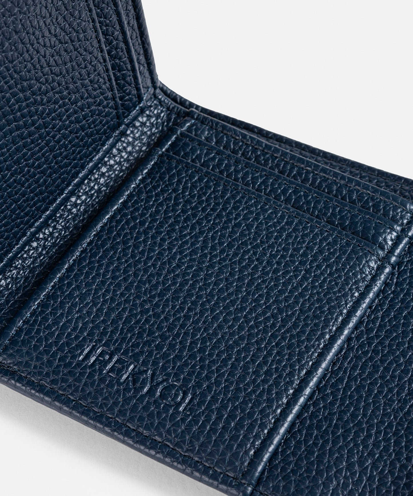 Monogram Tokalı Cüzdan