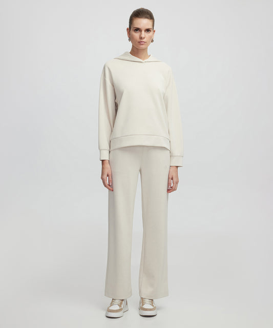 Kapüşonlu Sweatshirt