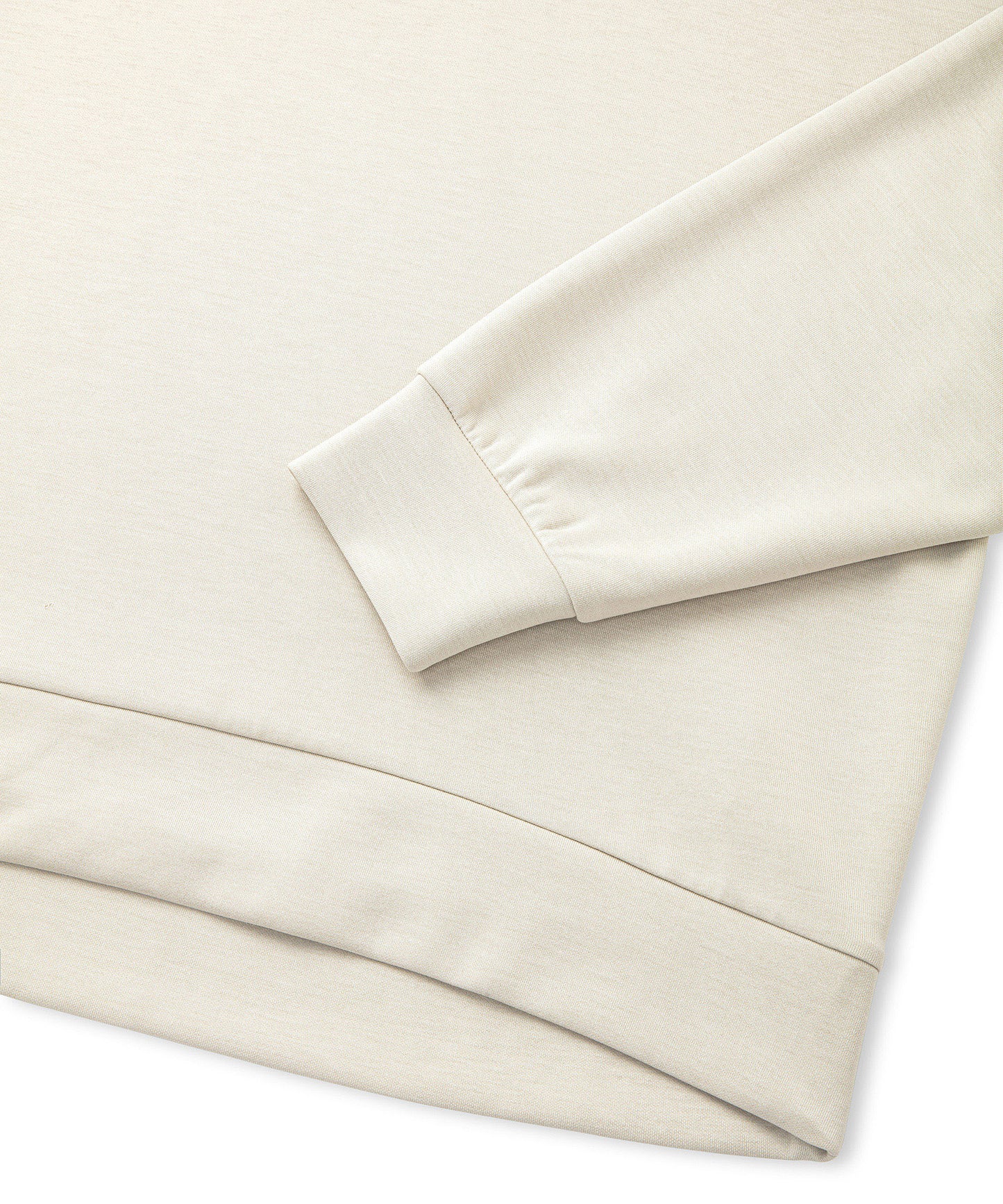 Kapüşonlu Sweatshirt