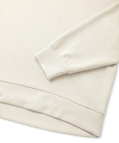 Kapüşonlu Sweatshirt