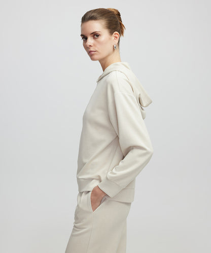 Kapüşonlu Sweatshirt