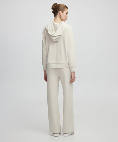 Kapüşonlu Sweatshirt