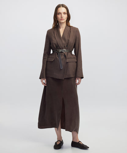 Keten Blazer