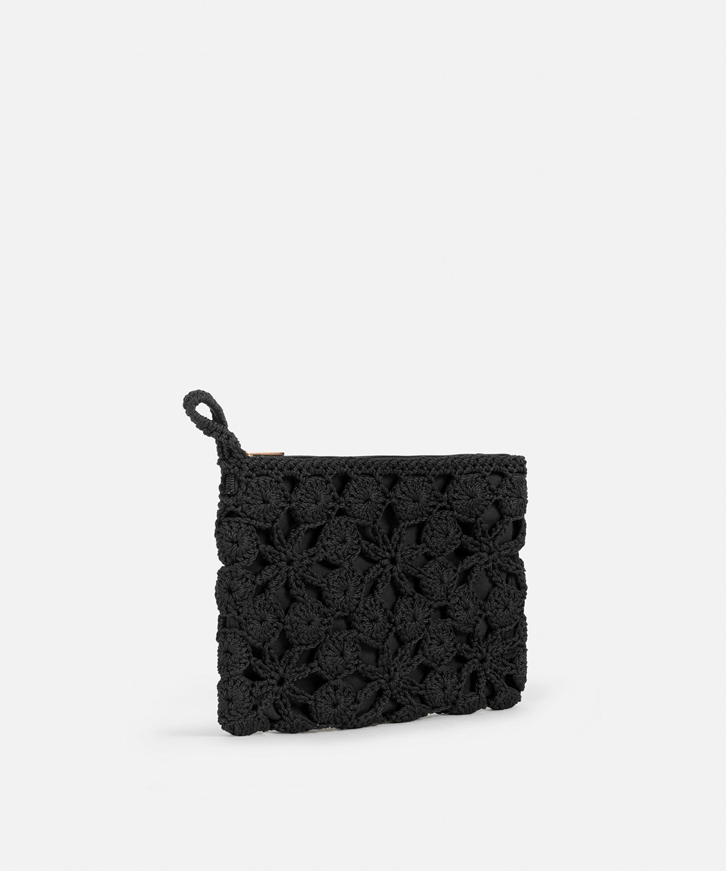 Örgü Clutch