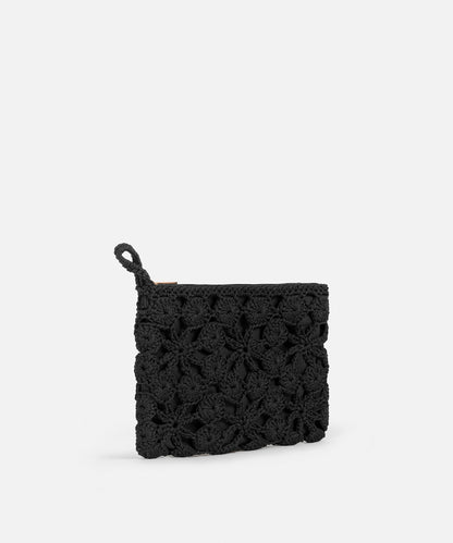 Örgü Clutch