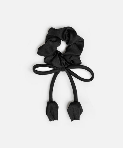 Çiçekli Saç Aksesuarı