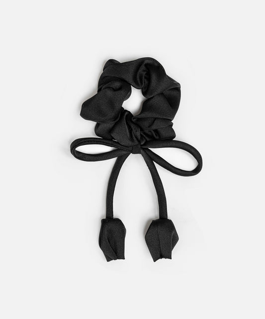 Çiçekli Saç Aksesuarı