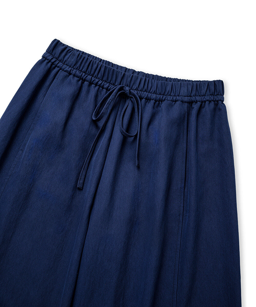 Lacivert Elastik Bel Pantolon Is1260003374015 | Ipekyol