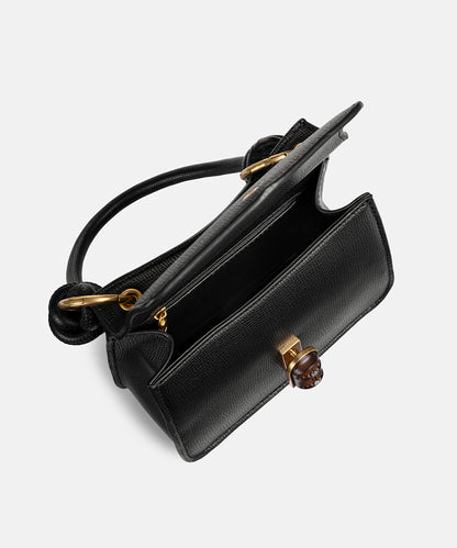 Bambella Düğümlü Askılı Çanta