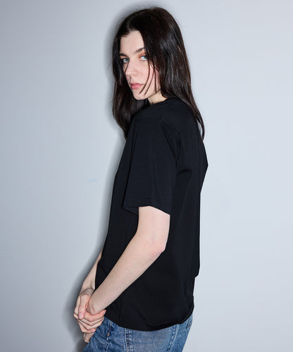 Basic V Yaka Tişört