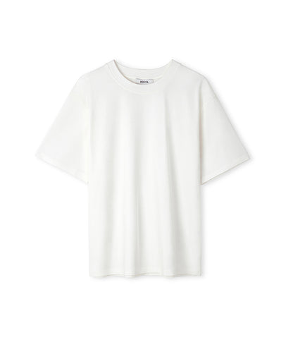 Bisiklet Yaka Basic Tişört