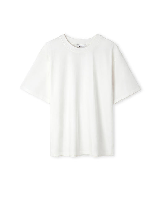 Bisiklet Yaka Basic Tişört