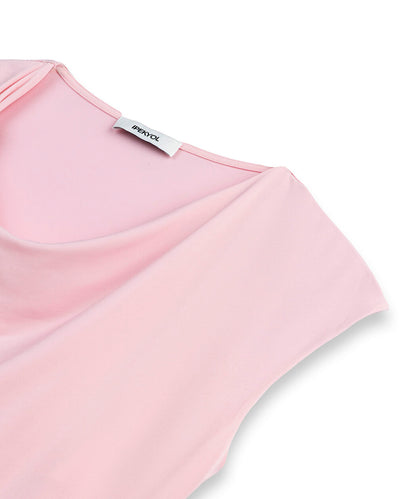 Pembe Tisort Is1260070380033 | Ipekyol