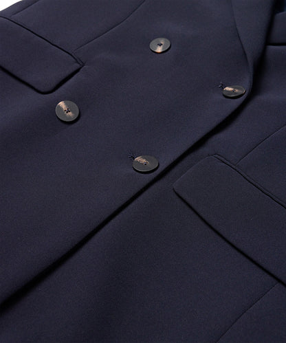 Lacivert Blazer Is1260106076015 | Ipekyol
