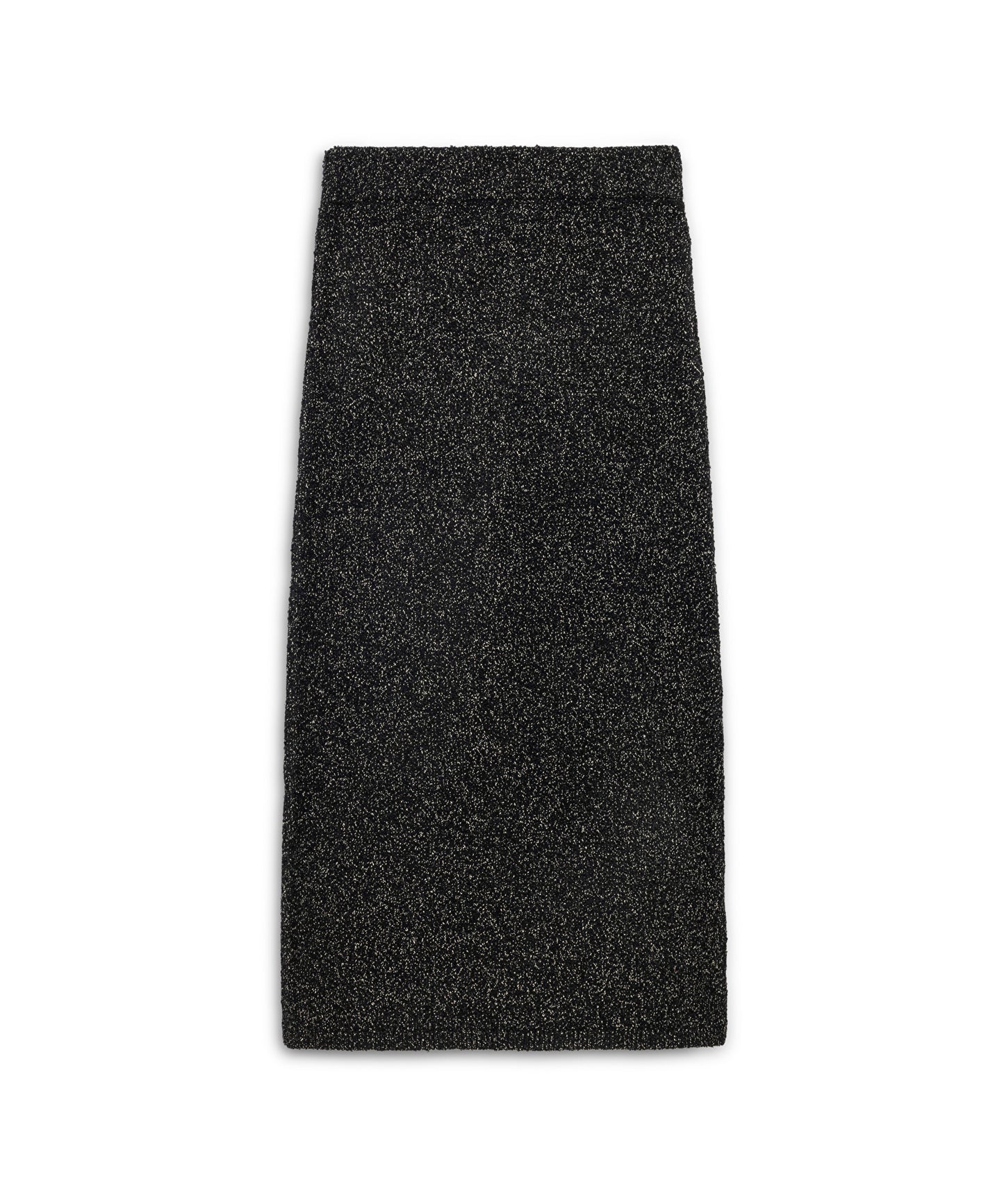 Lurex Iplikli Etek