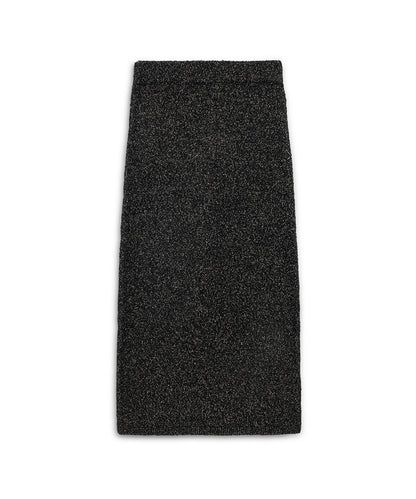 Lurex Iplikli Etek