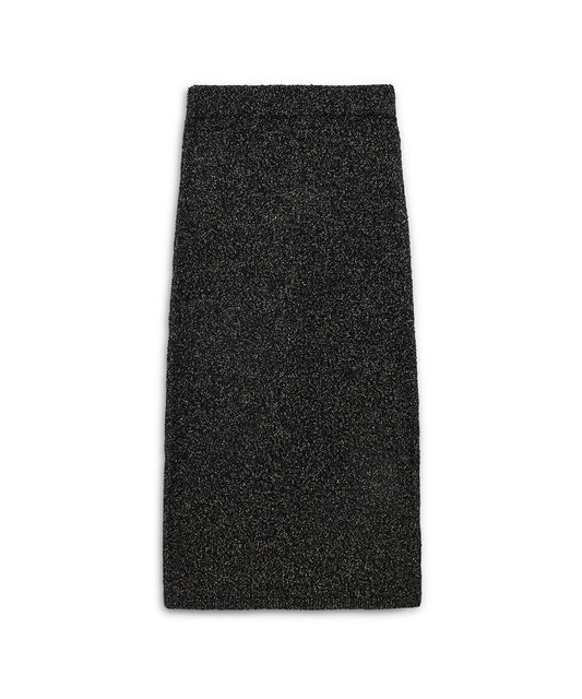Lurex Iplikli Etek
