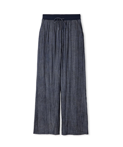 Triko Mix Dokulu Pantolon