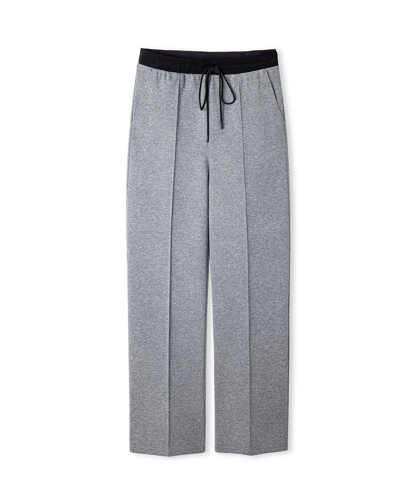 Triko Mix Colorblock Pantolon