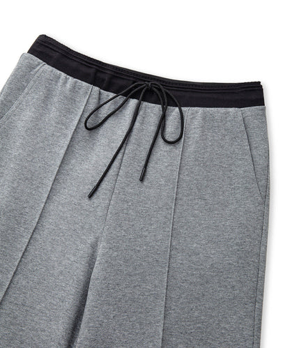 Triko Mix Colorblock Pantolon