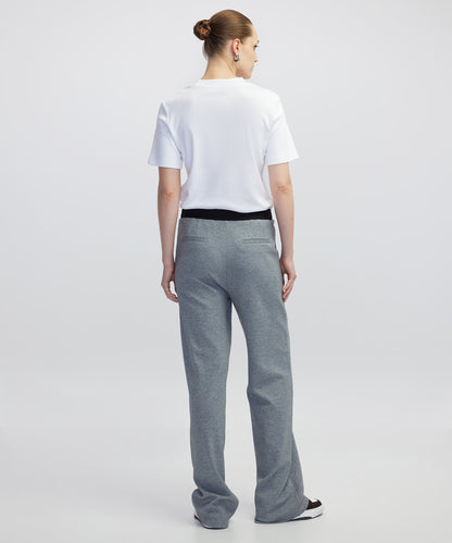 Triko Mix Colorblock Pantolon