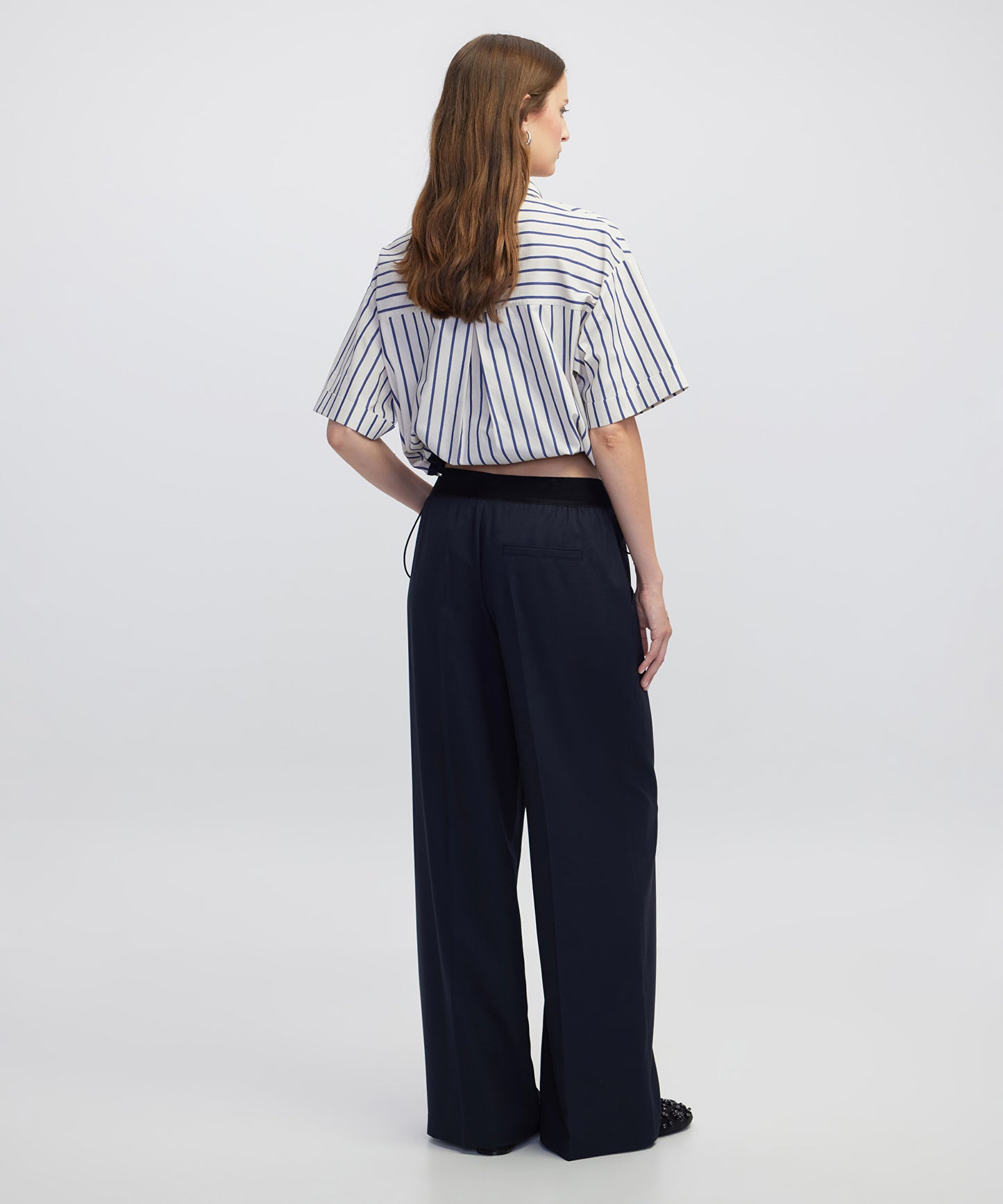 Triko Mix Pantolon