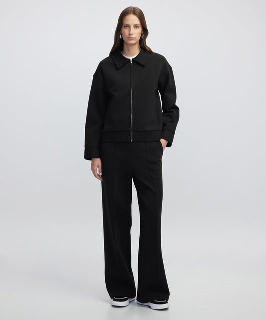 Elastik Bel Pantolon