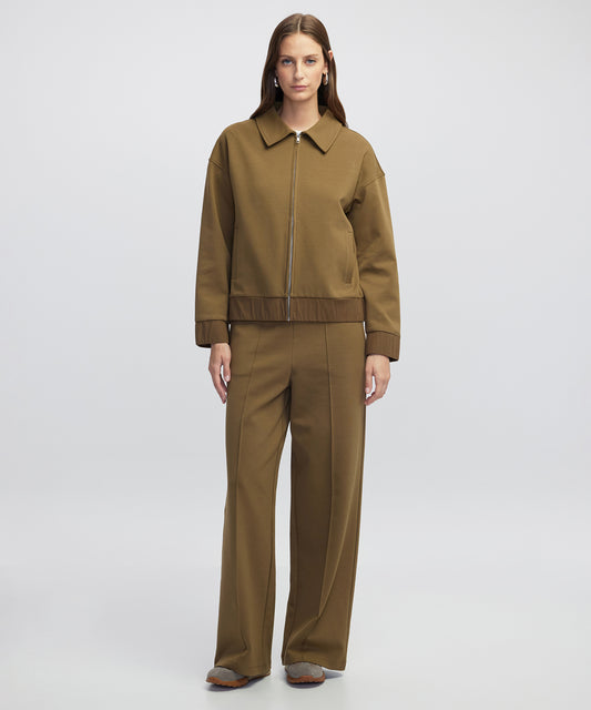 Elastik Bel Pantolon