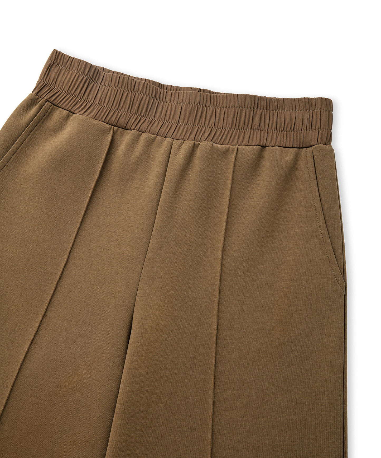 Elastik Bel Pantolon