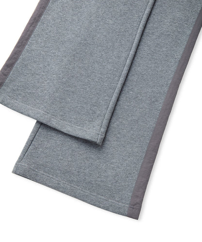 Teknik Kumaş Mix Pantolon